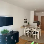 Peter\'S Cosy Budapest Suite