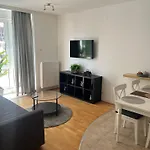Peter\'S Cosy Budapest Suite