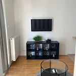 Peter\'S Cosy Budapest Suite