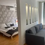 Peter\'S Cosy Budapest Suite