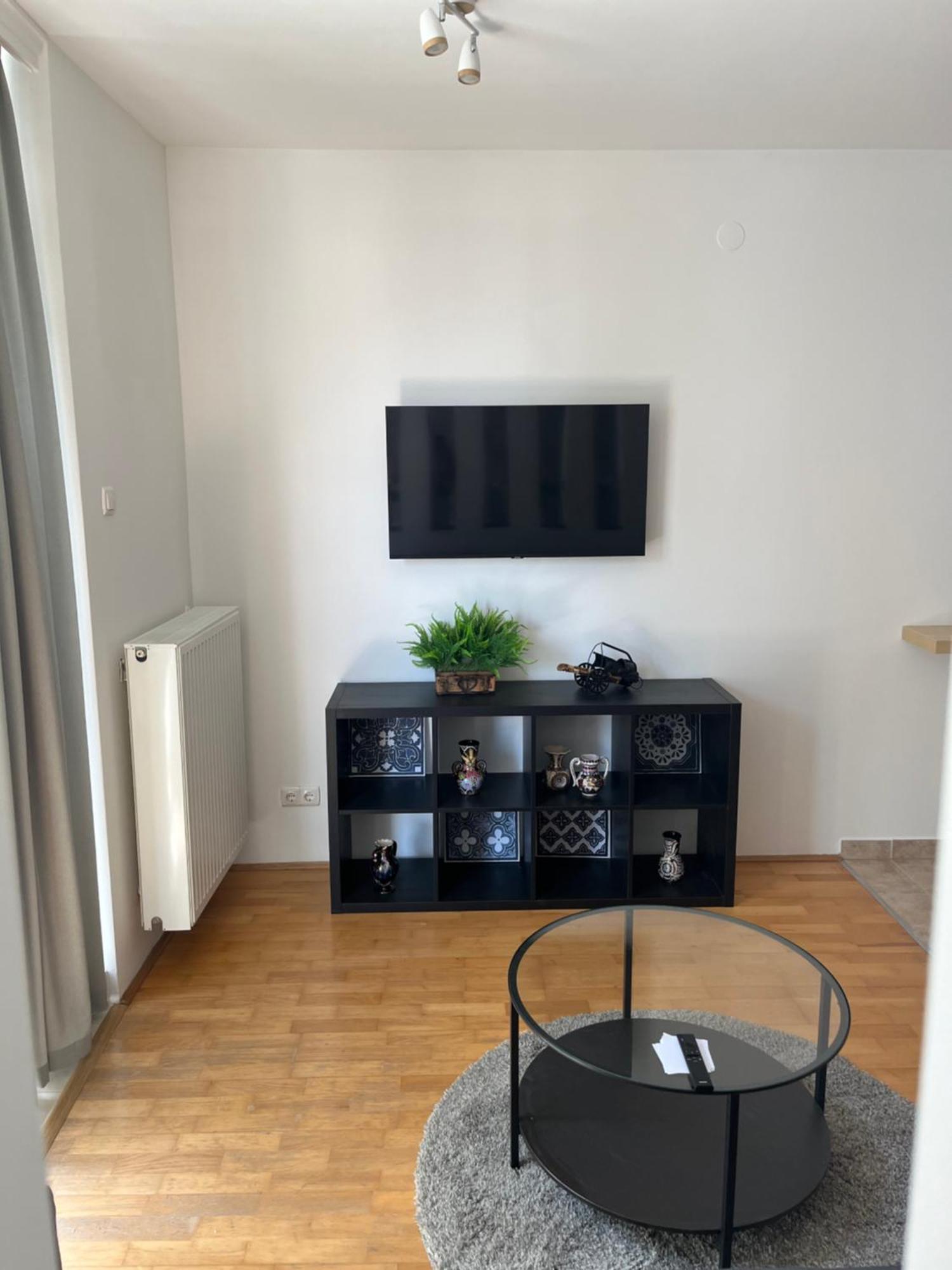 Peter's Cosy Budapest