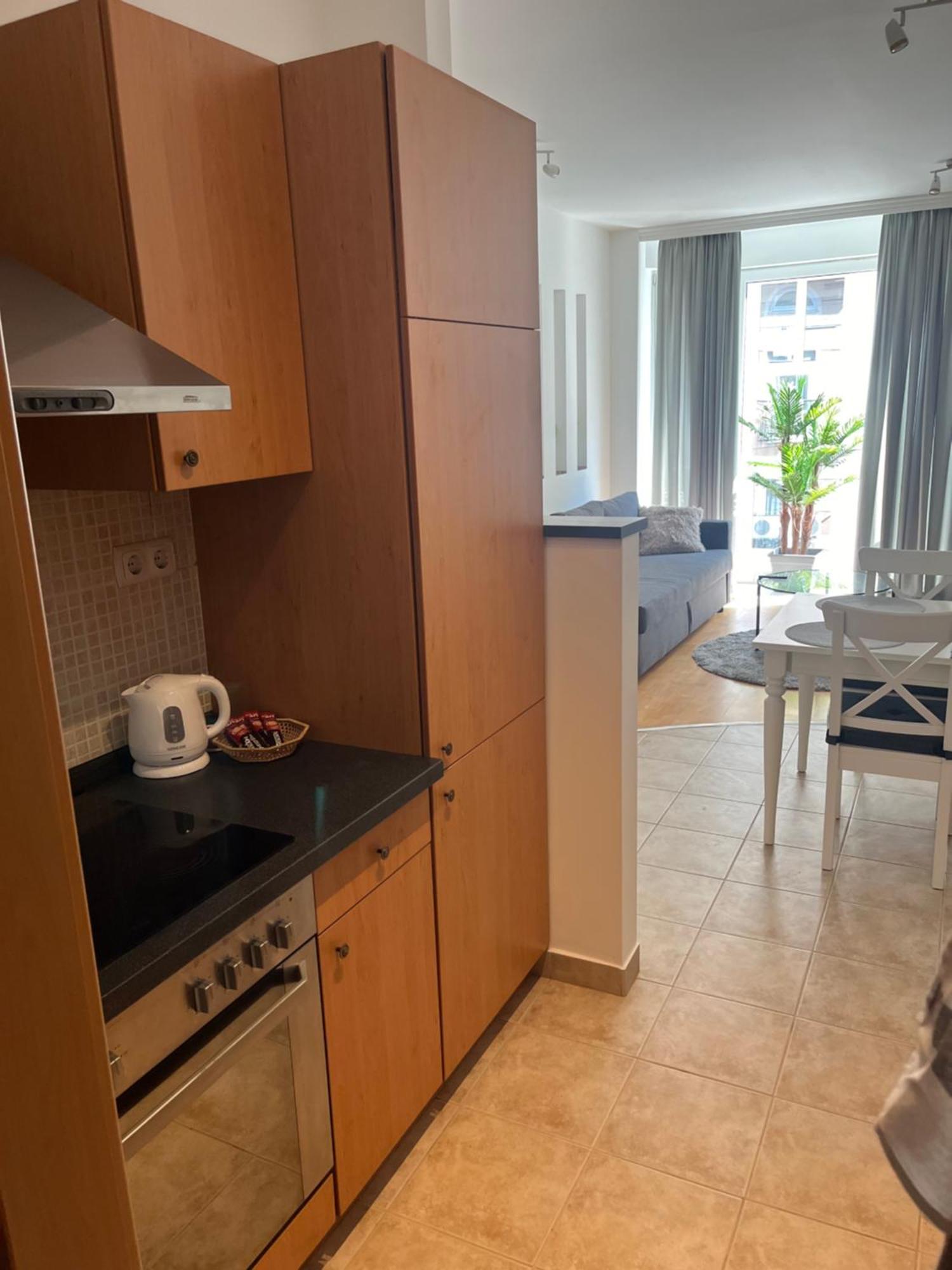 Peter's Cosy Budapest
