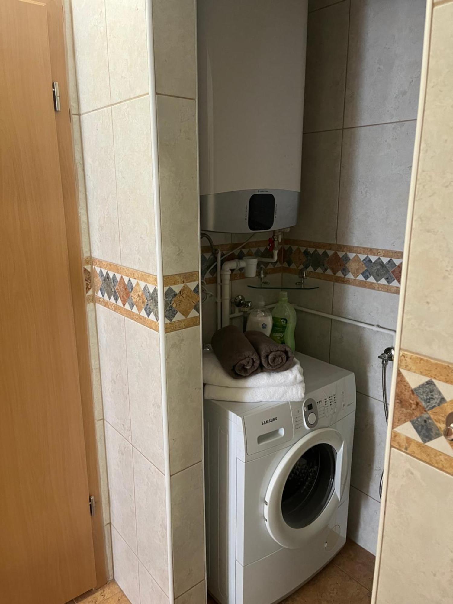 Apartament Peter's Cosy Budapesta