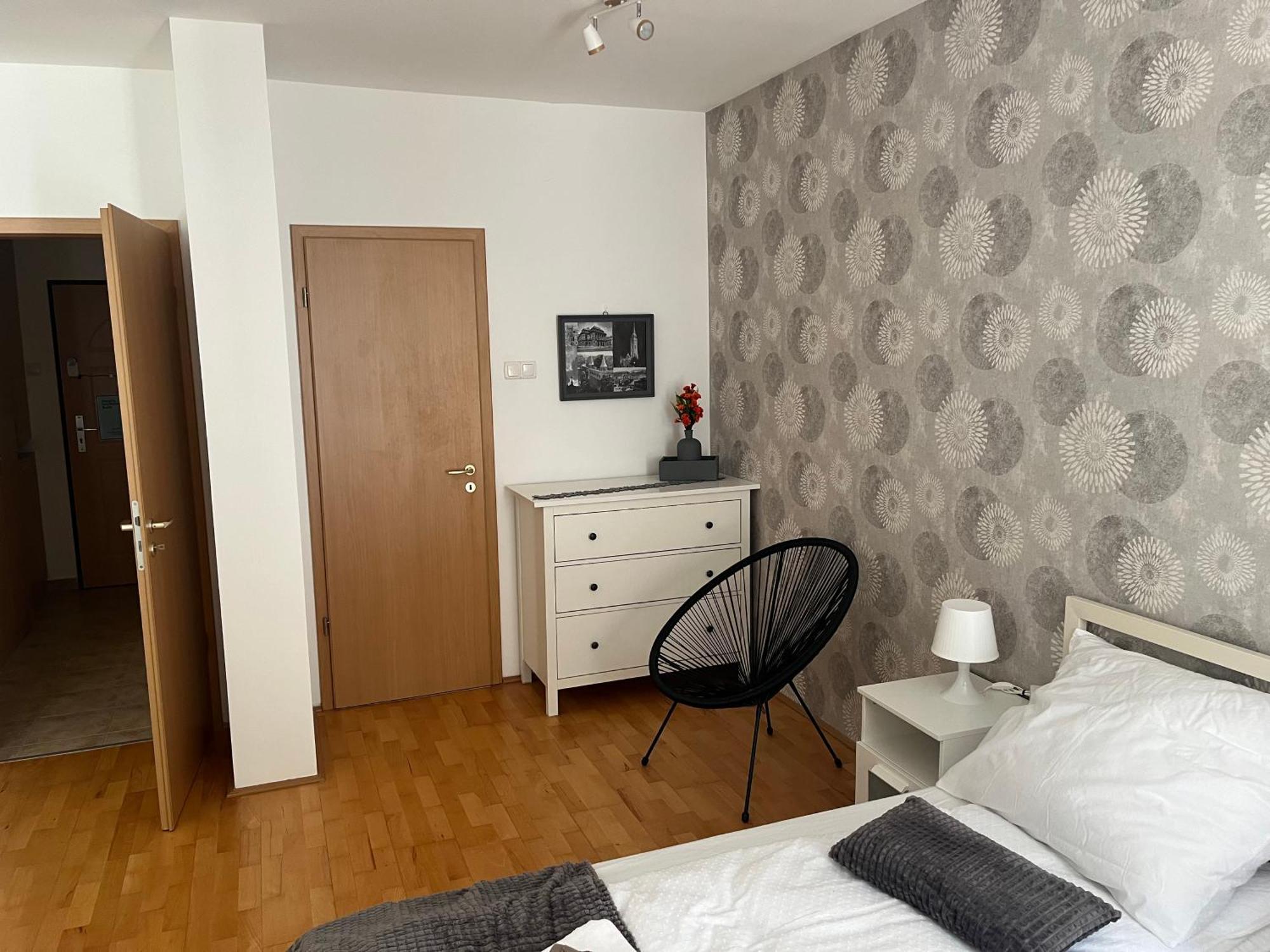 Apartament Peter's Cosy Budapesta