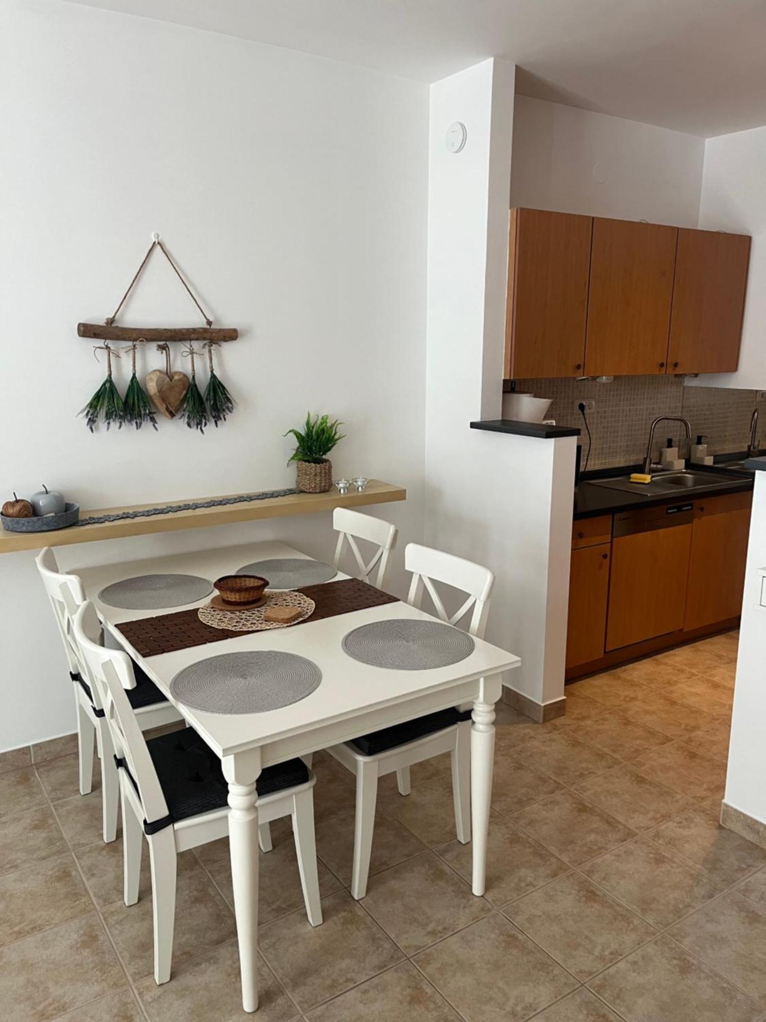 Peter's Cosy Apartament