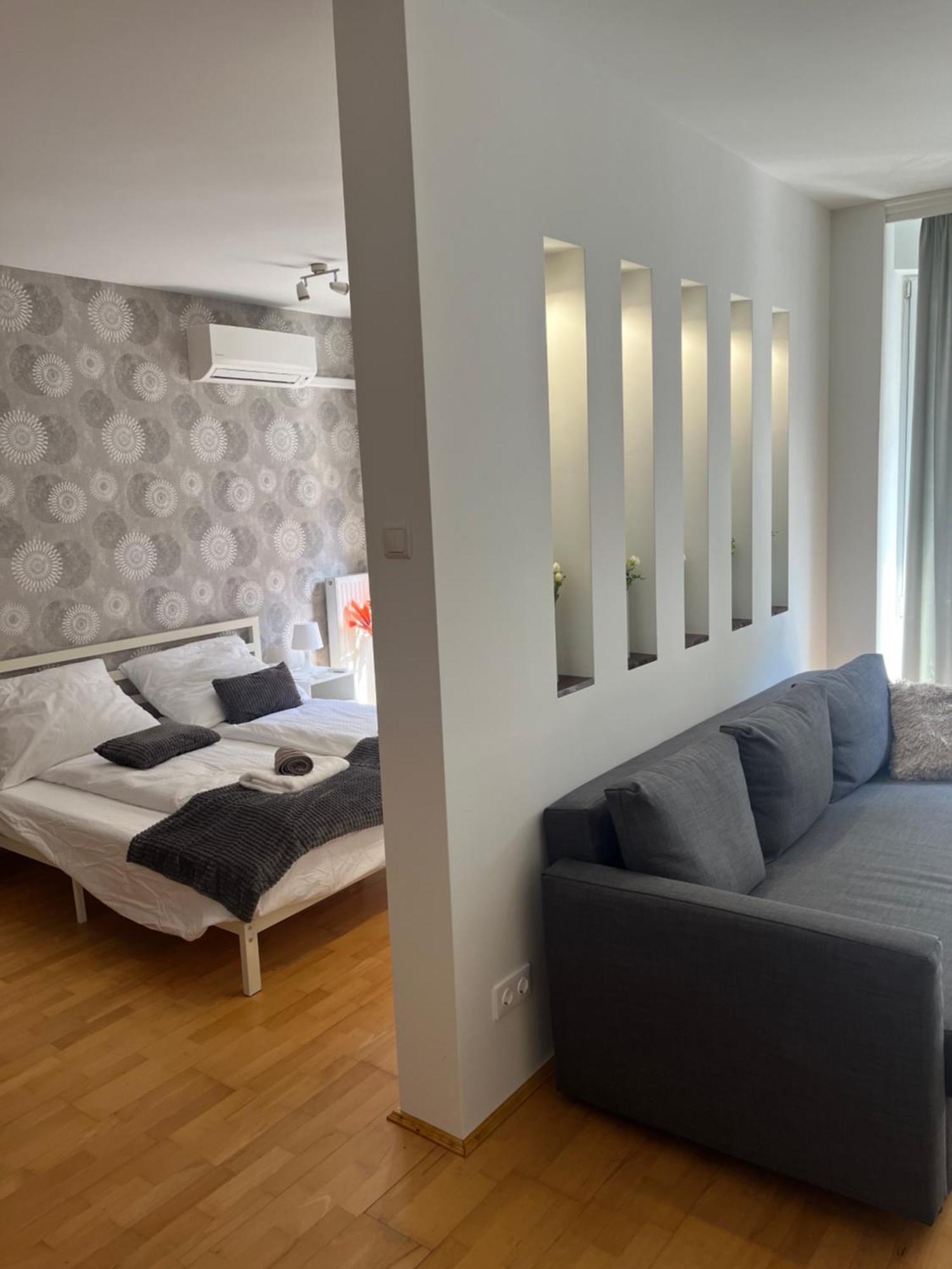 Peter's Cosy Apartament